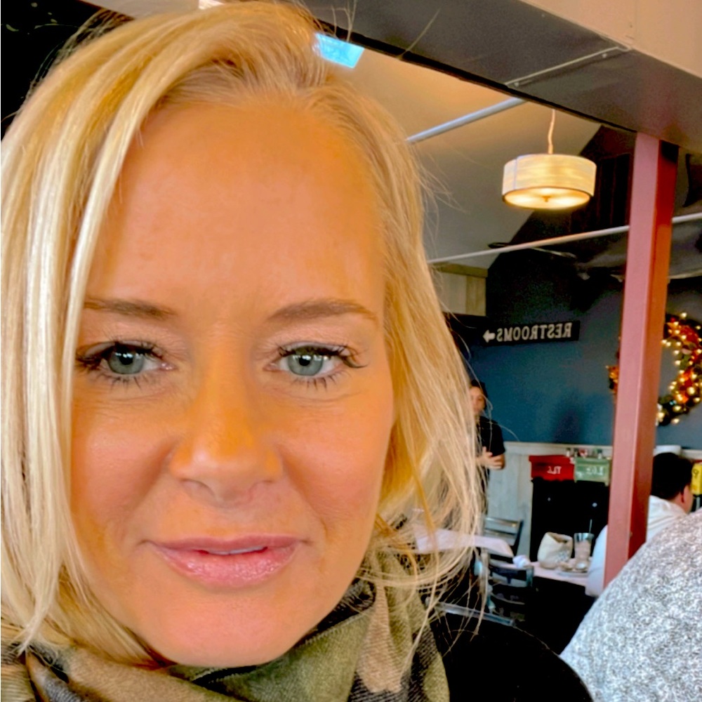 Meet your Posher, Samantha